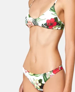 Sundek MAUI - BRALETTE E SLIP BRASILIANA -Moda Sconto 8050842476534 4