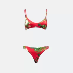 Sundek MAUI - BRALETTE E SLIP BRASILIANA -Moda Sconto 8050842525829 1
