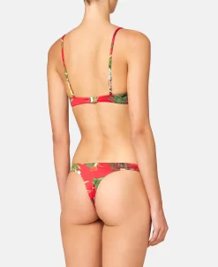 Sundek MAUI - BRALETTE E SLIP BRASILIANA -Moda Sconto 8050842525829 3