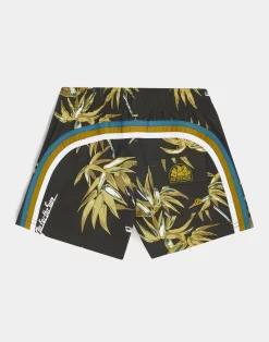 Sundek COSTUME DA BAGNO STAMPA GO FOR THE SUN REPREVE®