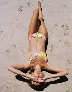 Sundek MARISOL - SLIP CULOTTE