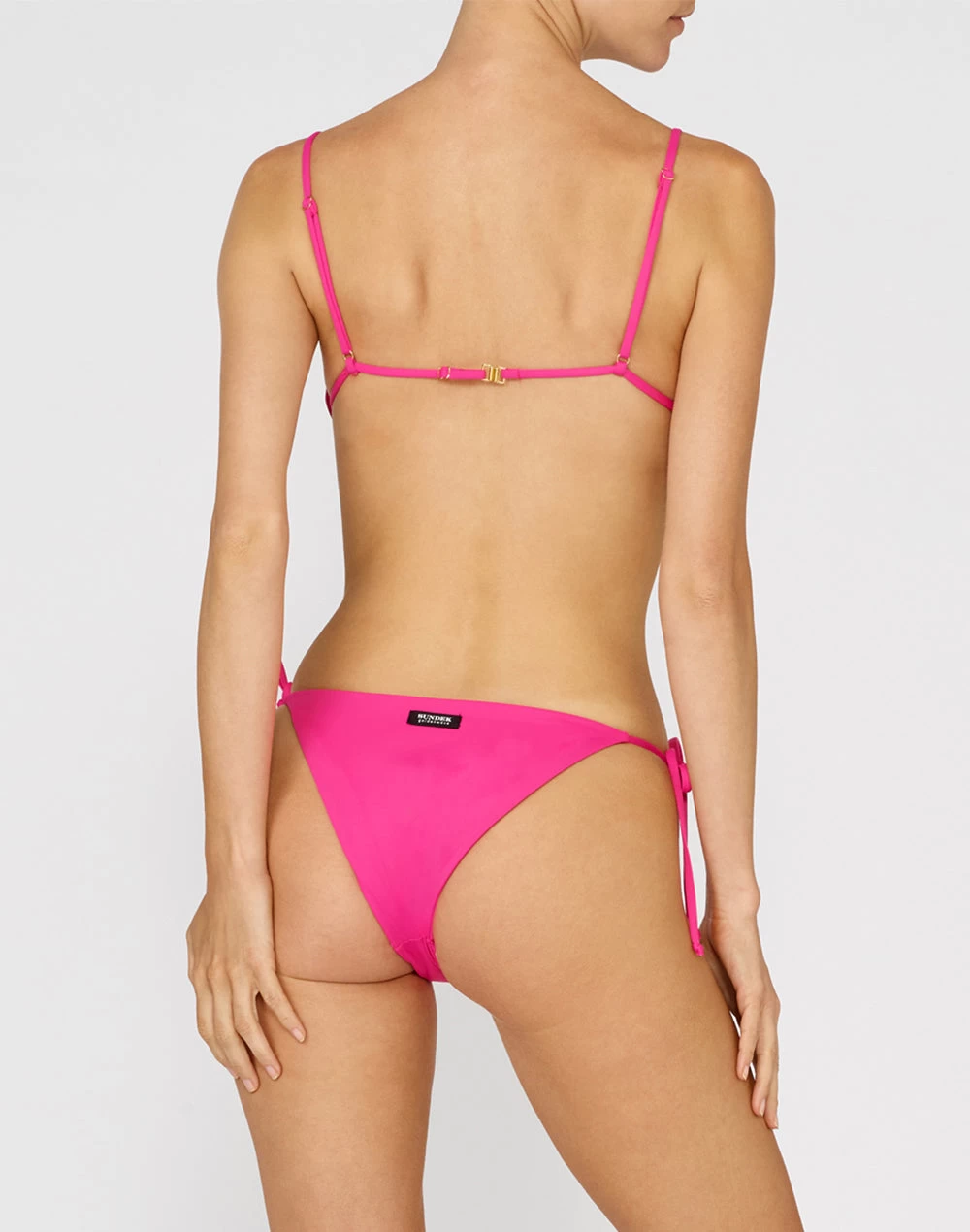 Sundek ANITA - SLIP CON FIANCHI REGOLABILI 1 Sundek ANITA - SLIP CON FIANCHI REGOLABILI