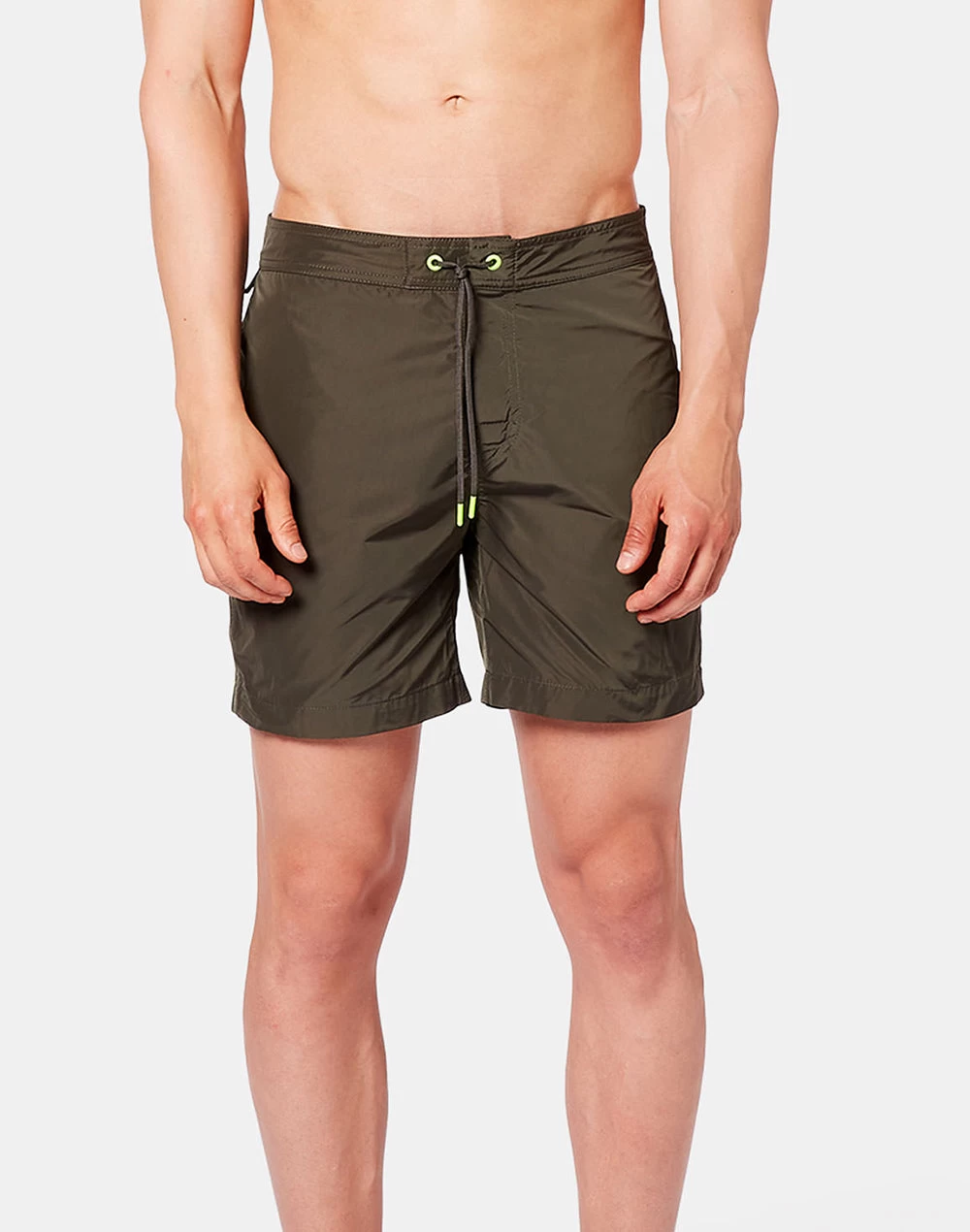 Sundek COSTUME DA BAGNO LUNGHEZZA MEDIA CON VITA FISSA 2 Sundek COSTUME DA BAGNO LUNGHEZZA MEDIA CON VITA FISSA - immagine 2