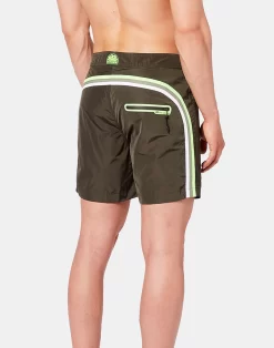 Sundek COSTUME DA BAGNO LUNGHEZZA MEDIA CON VITA FISSA