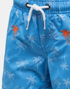 Sundek COSTUME DA BAGNO CORTO VITA ELASTICATA STAMPA MINI PALM -Moda Sconto MAN BDVOLLEY10 PRINTEDSWIMTRUNKS MAYABLUE B633BDRT4MI 773MI 19 0cf3ad46 df33 4130 81d8 380606efd822