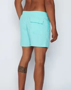 Moda Sconto -Moda Sconto MAN BDVOLLEY16SO BDVOLLEY16SOLID LAGOON M712BDN5000 85800 1 06c48428 19de 4ac9 9a8b f6a75bc55c50