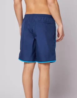Moda Sconto -Moda Sconto MAN BOARDSHORT BOARDHSORT NAVY07 M727BDP0300 00707 2