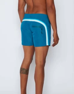 Sundek COSTUME DA BAGNO CORTO VITA ELASTICATA MEMORY