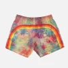 Sundek COSTUME DA BAGNO CORTO VITA ELASTICATA TIE DYE