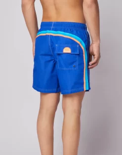 Sundek COSTUME DA BAGNO LUNGHEZZA MEDIA VITA ELASTICATA