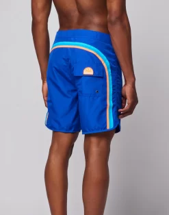 Sundek COSTUME DA BAGNO LUNGO VITA FISSA LIGHT POLY