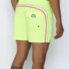 Sundek COSTUME DA BAGNO CORTO VITA ELASTICATA STRETCH