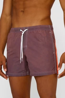 Sundek COSTUME DA BAGNO CORTO VITA ELASTICATA STONE WASH - GOLDENWAVE SPECIAL EDITION 6 Sundek COSTUME DA BAGNO CORTO VITA ELASTICATA STONE WASH - GOLDENWAVE SPECIAL EDITION -Moda Sconto MAN BOARDSHORT BOARDSHORT NAVY GM504BDTA1Z4 007Z4 3