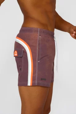 Sundek COSTUME DA BAGNO CORTO VITA ELASTICATA STONE WASH - GOLDENWAVE SPECIAL EDITION 7 Sundek COSTUME DA BAGNO CORTO VITA ELASTICATA STONE WASH - GOLDENWAVE SPECIAL EDITION -Moda Sconto MAN BOARDSHORT BOARDSHORT NAVY GM504BDTA1Z4 007Z4 4