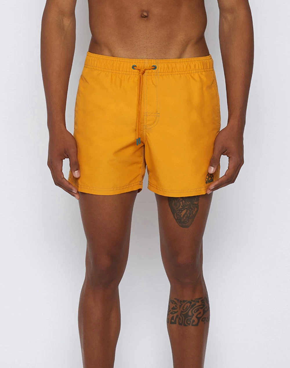 Sundek COSTUME DA BAGNO CORTO VITA ELASTICATA REPREVE® 1 Sundek COSTUME DA BAGNO CORTO VITA ELASTICATA REPREVE®