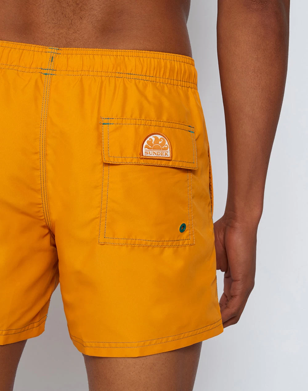 Sundek COSTUME DA BAGNO CORTO VITA ELASTICATA REPREVE® 5 Sundek COSTUME DA BAGNO CORTO VITA ELASTICATA REPREVE® - immagine 5