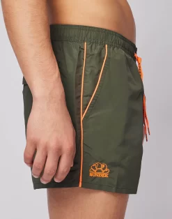 Sundek COSTUME DA BAGNO CORTO COLTRANE -Moda Sconto MAN BOARDSHORT COLTRANEBOARDSHORT DARKAR.GREEN04 M700BDTA100 30204 4 20a87d07 3466 4ea0 858c 70502ddaa5b3