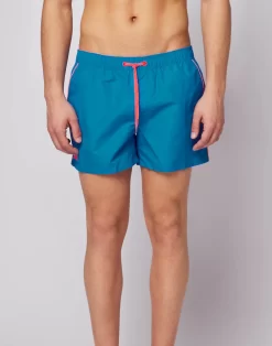 Sundek COSTUME DA BAGNO CORTO COLTRANE