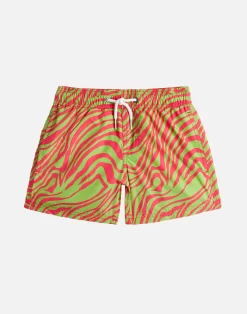 Sundek COSTUME DA BAGNO BAMBINO ZEBRATO