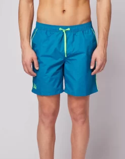 Sundek COSTUME DA BAGNO LUNGHEZZA MEDIA VITA ELASTICATA