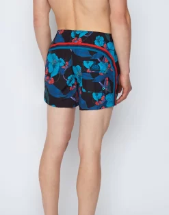 Sundek COSTUME DA BAGNO STAMPA ESOTICA REPREVE®