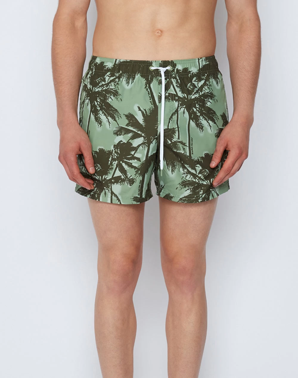 Sundek COSTUME DA BAGNO STAMPA FLOREALE REPREVE® 2 Sundek COSTUME DA BAGNO STAMPA FLOREALE REPREVE® - immagine 2