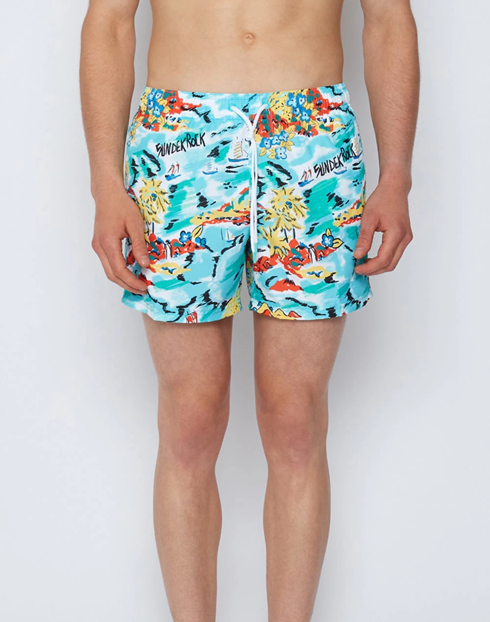 Moda Sconto -Moda Sconto MAN BOARDSHORT PRINTEDBOARDSHORT MARINE M504BDRT3RK 052RK 2 e354bcd7 bdb3 4cfa 835a 6587c3caf6b3