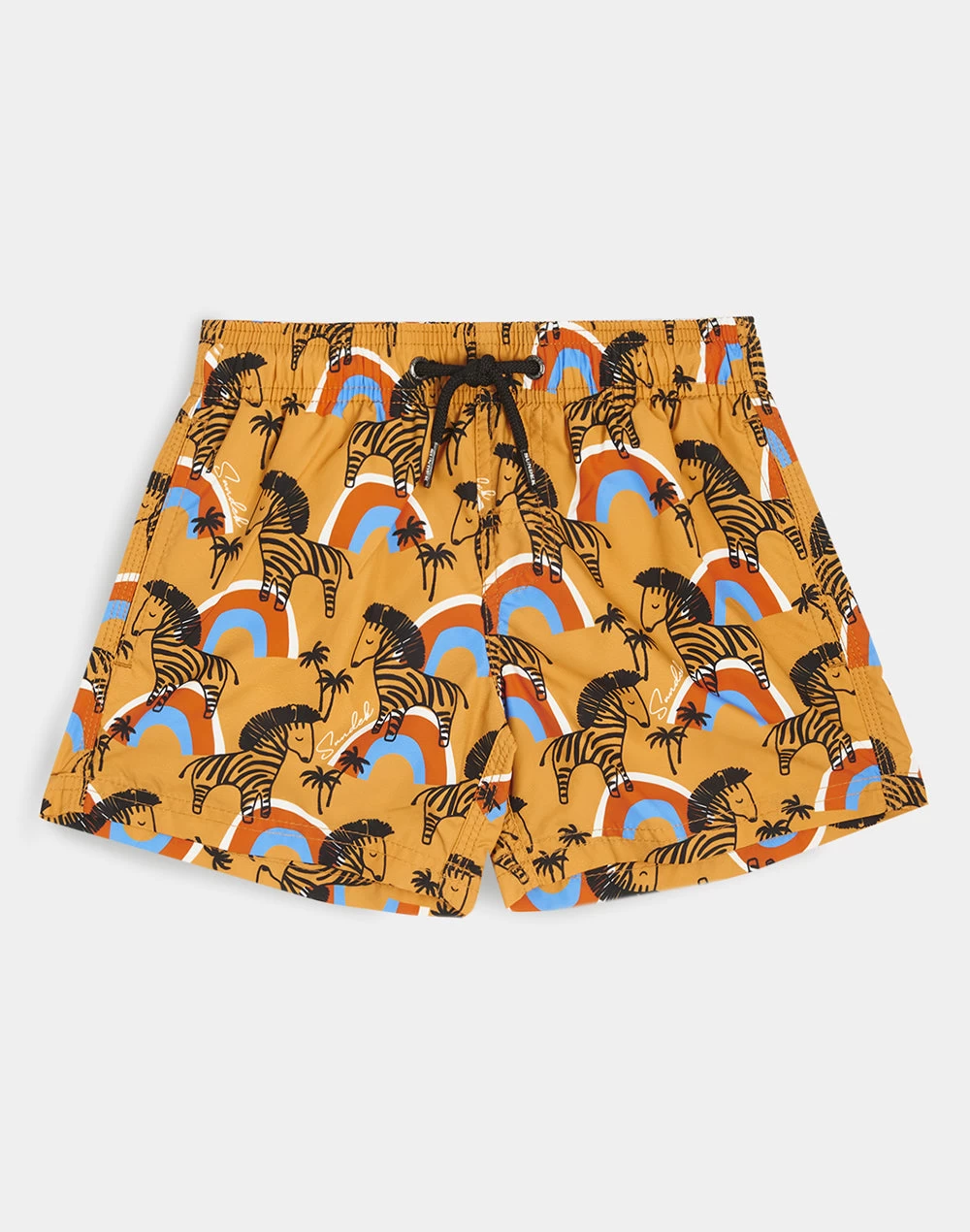 Moda Sconto -Moda Sconto MAN BOARDSHORT PRINTEDBOARDSHORT SUN B633BDRT4T1 957T1 1