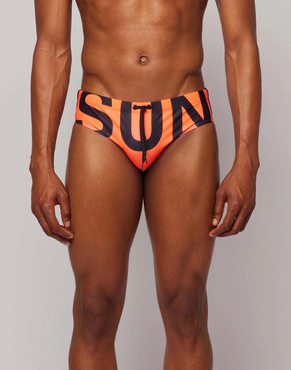 Sundek SLIP MARE CON LOGO 1 Sundek SLIP MARE CON LOGO