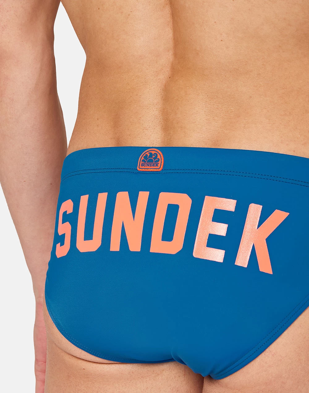 SLIP MARE SYLVAIN STAMPA SUNDEK 4 SLIP MARE SYLVAIN STAMPA SUNDEK - immagine 4