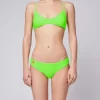 Sundek BIKINI DONNA FLUO VERDE