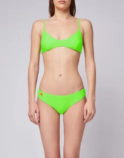 Sundek BIKINI DONNA FLUO VERDE