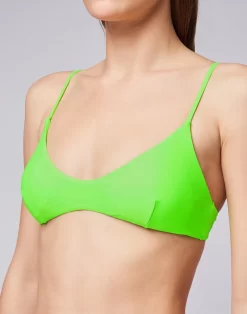 Sundek BIKINI DONNA FLUO VERDE -Moda Sconto WOMAN BIKINI VEROBEACHBIKINI FLUOGREEN W334KNLY700 24800 5 97499b82 7c37 49fb 9550 3f21398f9056