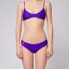 Sundek BIKINI DONNA FLUO VIOLA