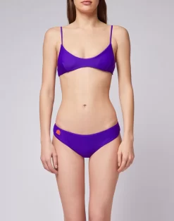 Sundek BIKINI DONNA FLUO VIOLA