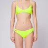 Sundek BIKINI DONNA FLUO GIALLO
