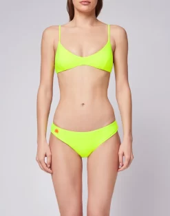 Sundek BIKINI DONNA FLUO GIALLO