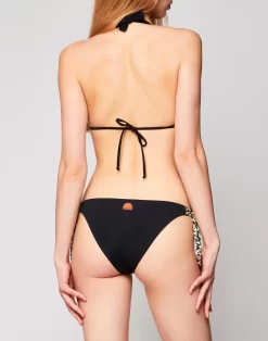 Sundek SLIP CON FIANCHI REGOLABILI