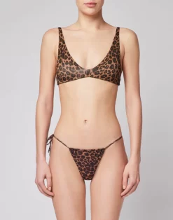 Sundek SLIP SGAMBATO FANTASIA LEOPARDATA -Moda Sconto WOMAN BIKINIBOTTOM BIKINIBOTTOM RAWWOOD GW460KBL36LK 974LK 1 acc349f0 807c 44ff b098 c6886d8708b3