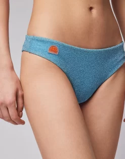 Sundek TOP AMERICANO IN LUREX 7 Sundek TOP AMERICANO IN LUREX -Moda Sconto WOMAN BIKINITOP AMERICANTOP TRUNKFISH W376KTL6100 97000 4