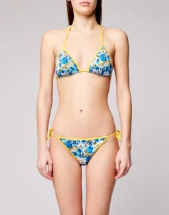 Sundek TOP A TRIANGOLO REGOLABILE CON PIPING