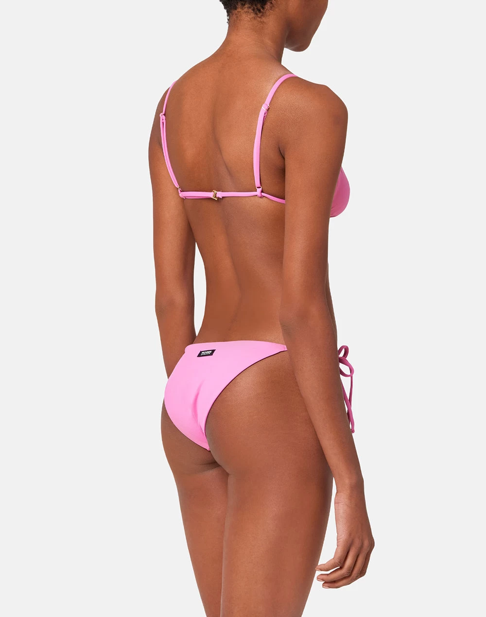 Sundek CALADESI - TOP A TRIANGOLO REGOLABILE 2 Sundek CALADESI - TOP A TRIANGOLO REGOLABILE - immagine 2