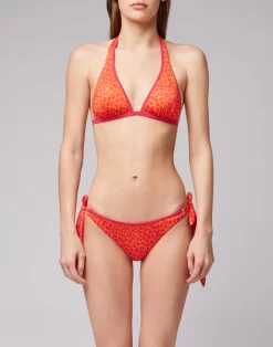 Sundek OLIVIA TOP AMERICANO