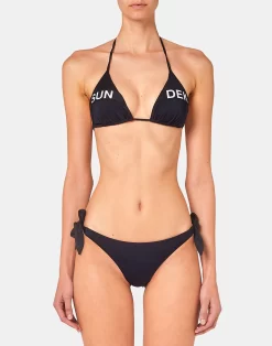 Sundek TAMA - TOP A TRIANGOLO REGOLABILE