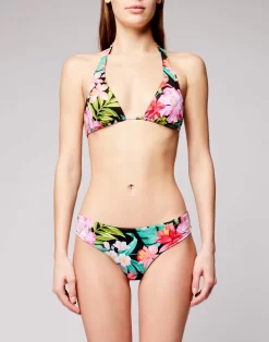 Sundek OLIVIA - TOP AMERICANO