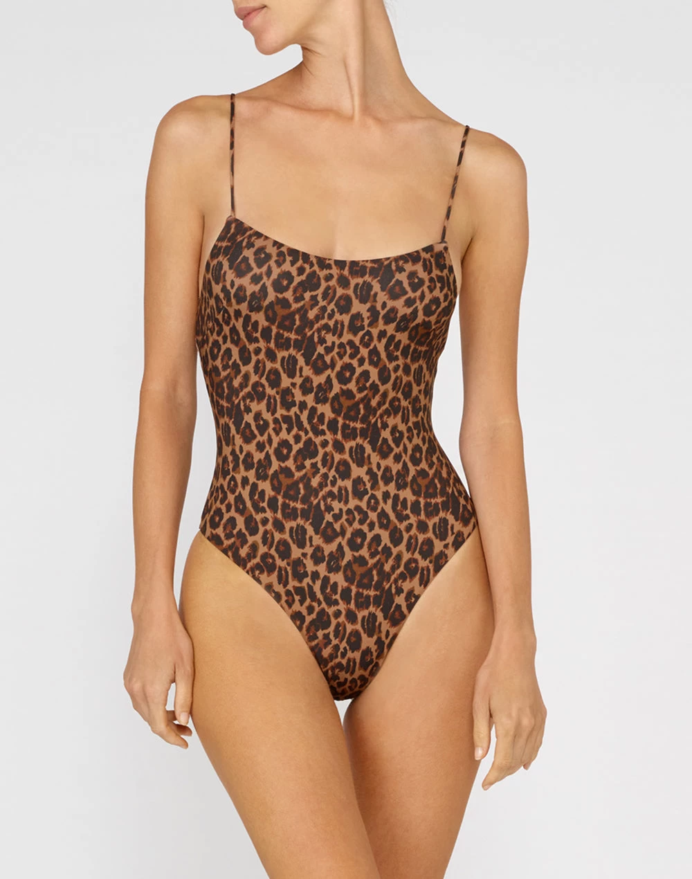 Sundek COSTUME INTERO FANTASIA LEOPARDATA 2 Sundek COSTUME INTERO FANTASIA LEOPARDATA - immagine 2
