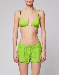 Moda Sconto -Moda Sconto WOMAN WOMANBD.RAINB MARGATESHORT BANYAN01 W536BDP8100 96701 1