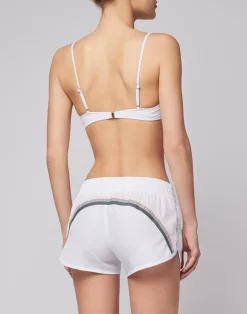 Sundek MARGATE - PANTALONCINO MARE CORTO ICONIC TAFFETA