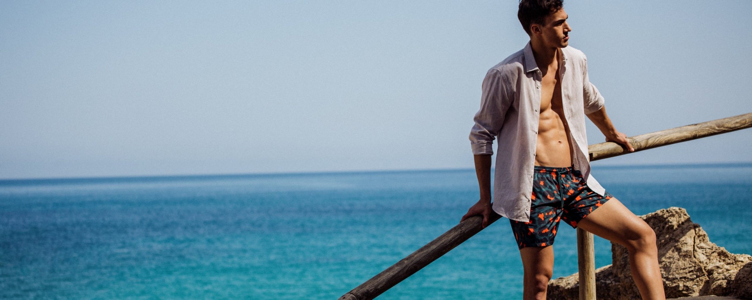 Moda Sconto -Moda Sconto all LP HERO CW2322 Swimwear intu scaled